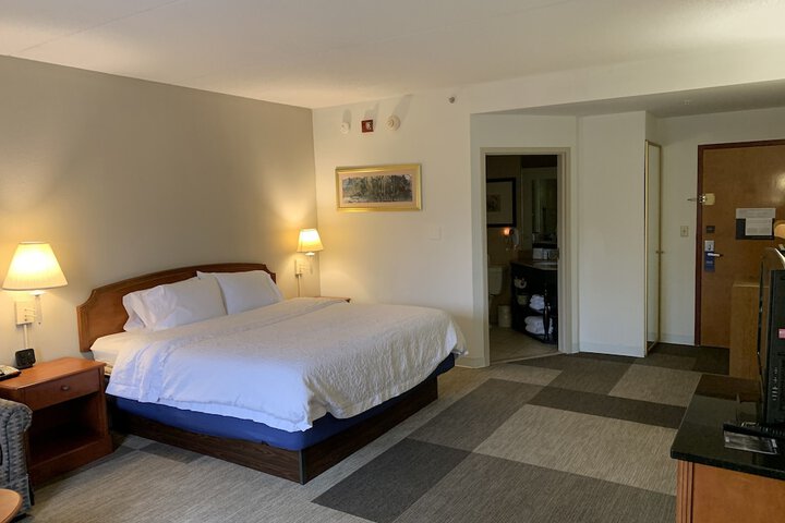 1 King Bed (33 of 46)