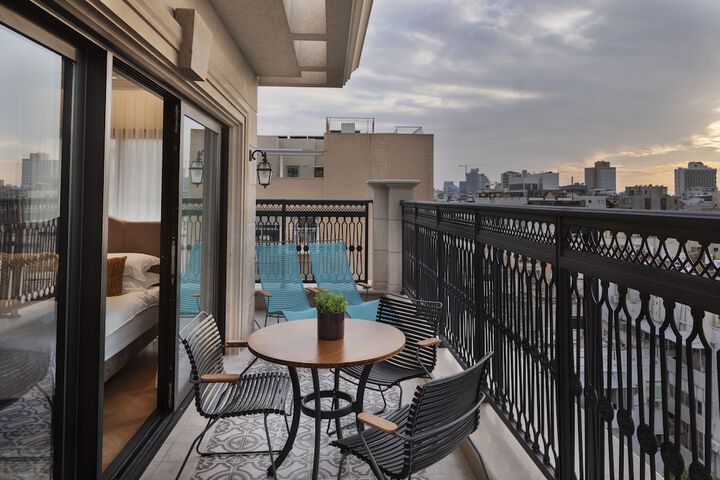 Terrace/Patio 44 of 49