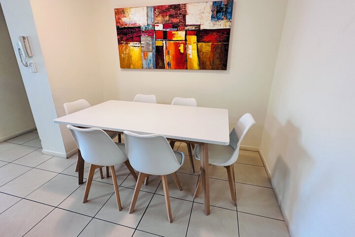 Dining Photos