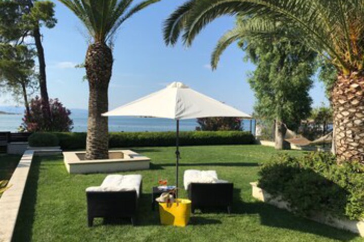 Samaya Beach House