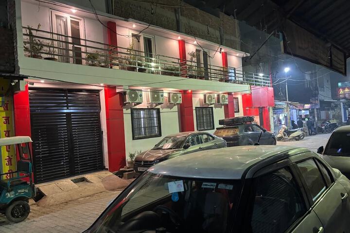 Hotel 76 of 76