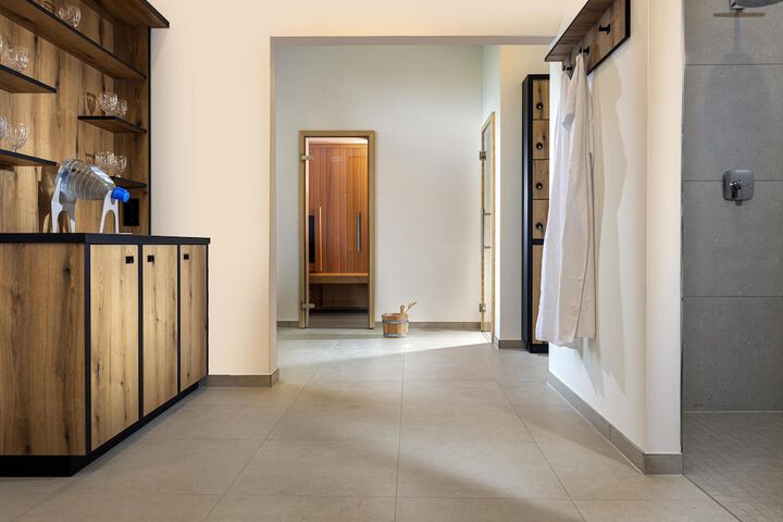 Spa and Wellness