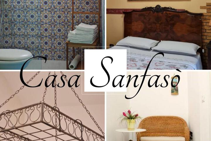Casa Sanfaso