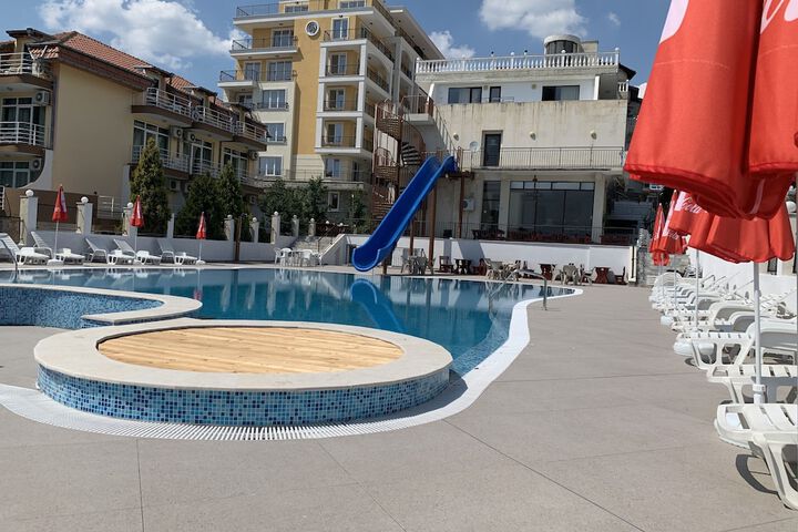 Pool 22 of 35