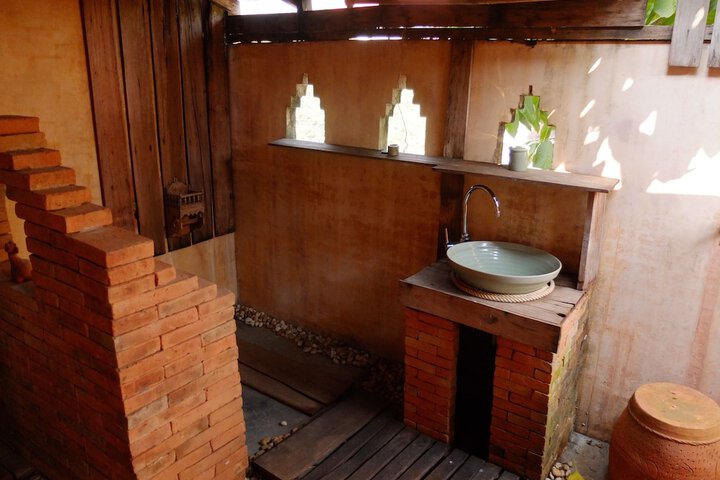 Bath Interior