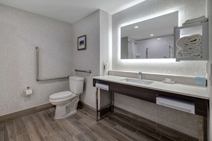 Bath Interior