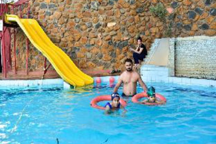 Surya Shibir Hotel