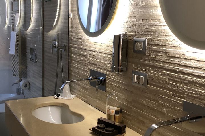 Bathroom Vanities