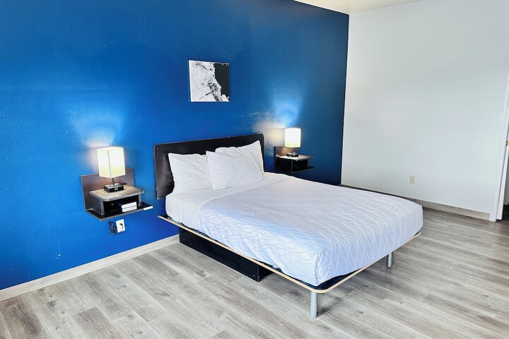 Fitness Facility Photos