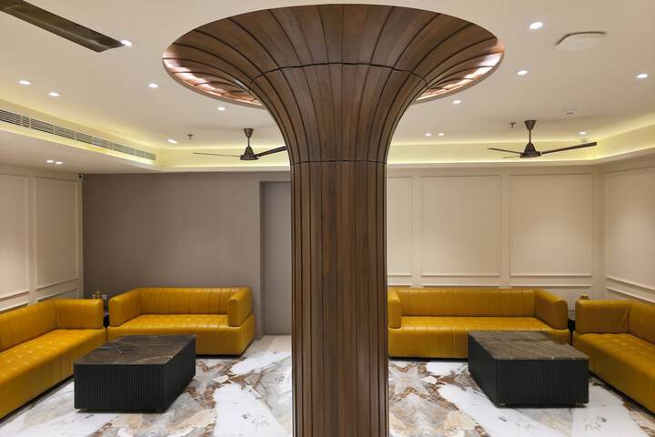 Hotel Interior 10 of 45