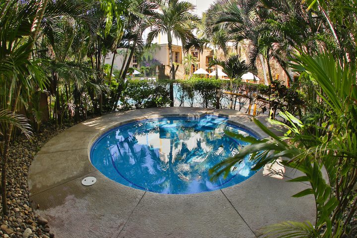 Hotel Spa