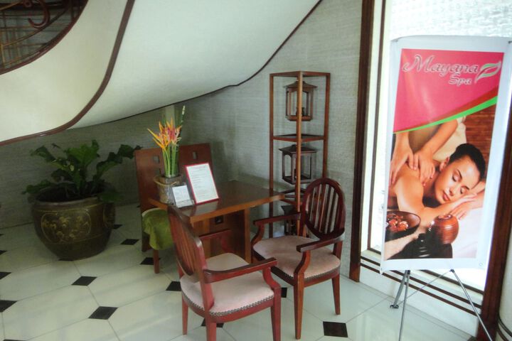 Wellness Treatments
