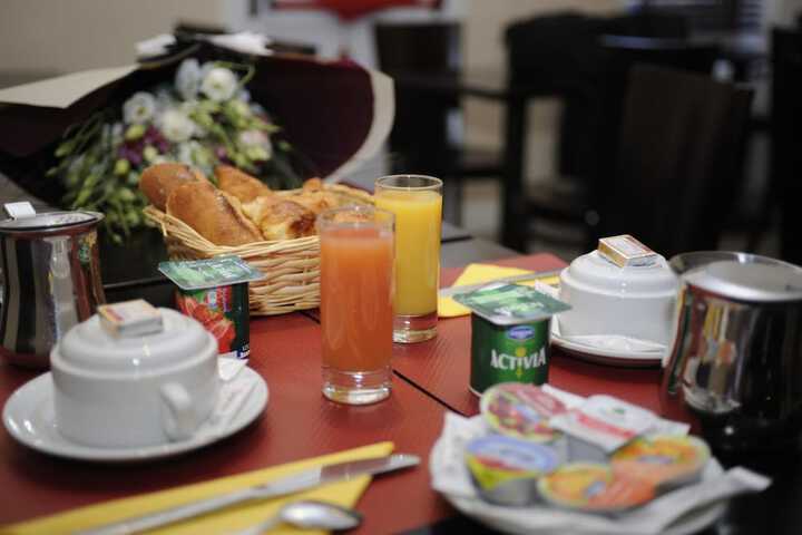 Food