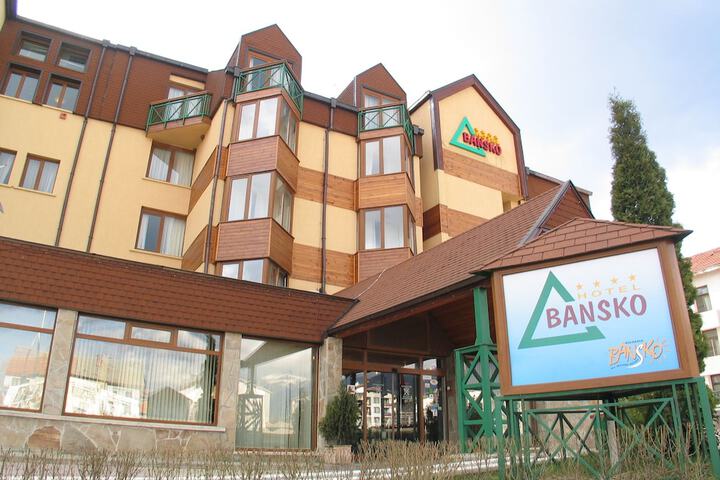 Hotel 36 of 45