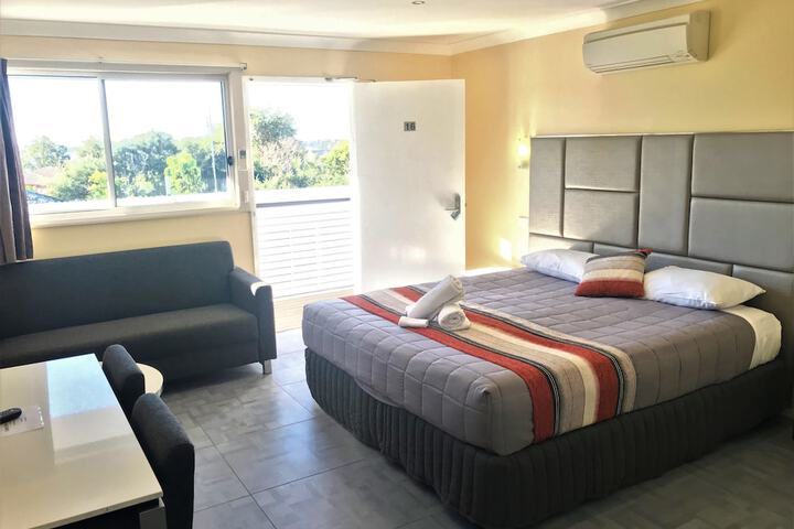 Toukley Motor Inn