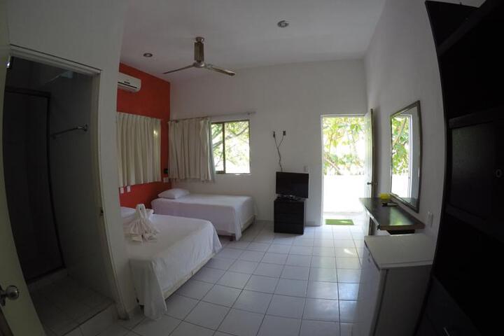 Guest Suite Photo