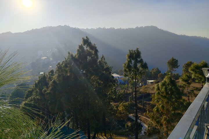 Hotel View 82 of 82