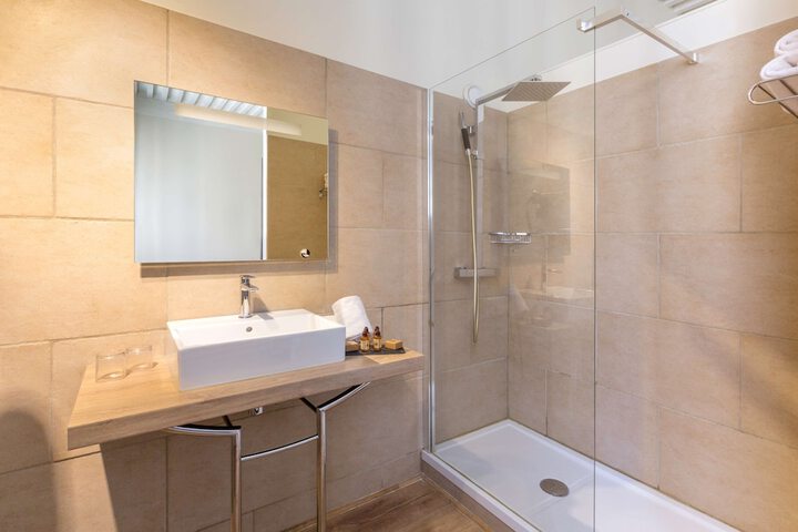 Bath Amenities