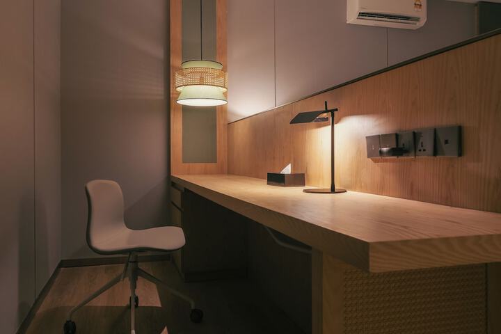 Room 22 of 105