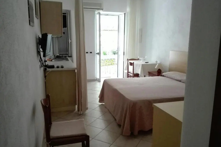 Casa Ischitana