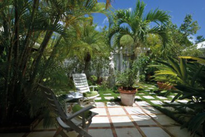 Terrace/Patio 26 of 27
