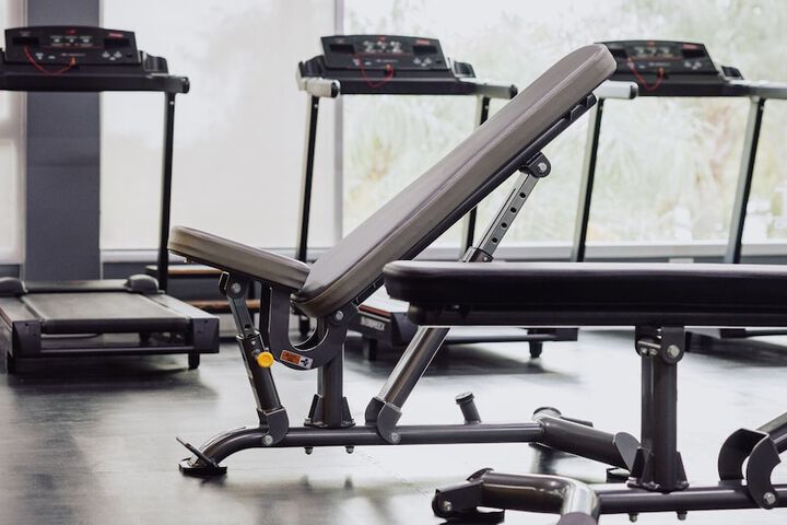 Health and Fitness 27 of 50