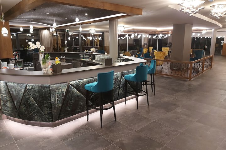 Molaris Lodge in Rio di Pusteria