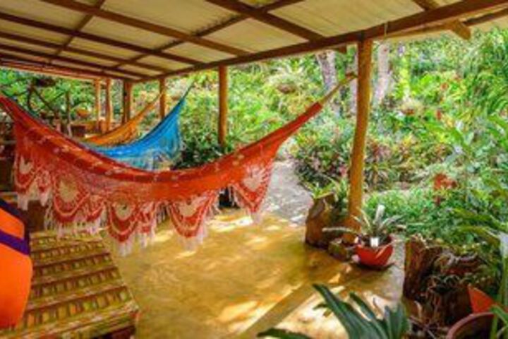 Sierra Sanjuan Ecolodge