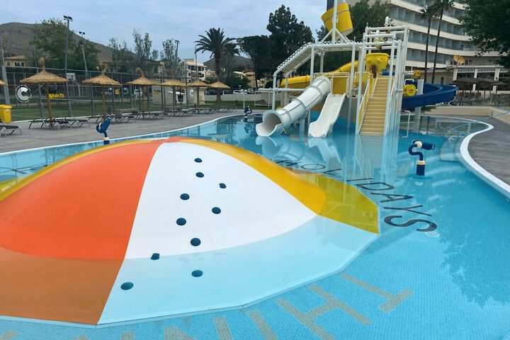 Pool 70 of 115