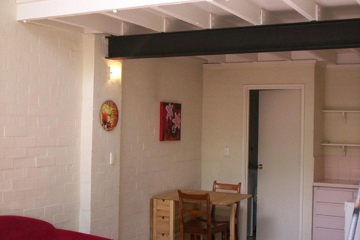 Fitness Facility Photos