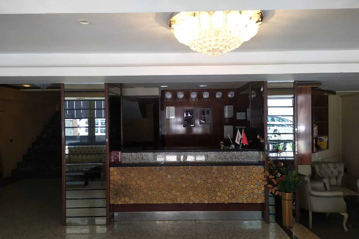 MAR & SI HOTEL