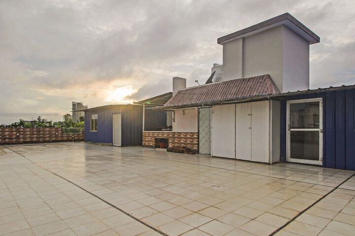 Terrace/Patio 68 of 69