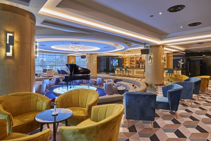 Hotel Interior 7 of 52