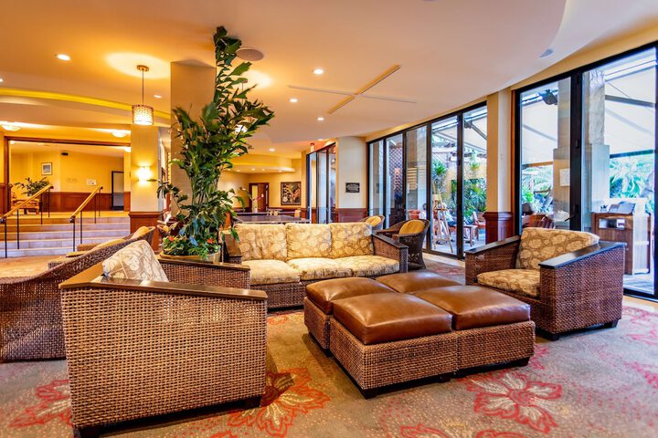 Hotel Interior 4 of 193