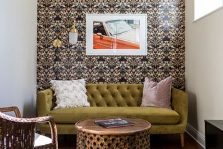 Photo of Vibrant 1BR in Arts / Warehouse District by Sonder