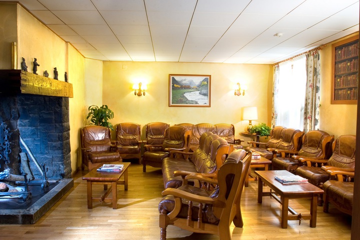 Fitness Center Photo