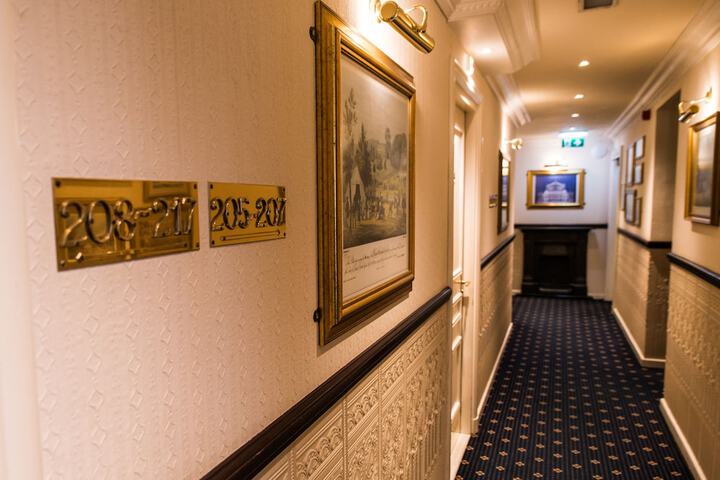Hallway