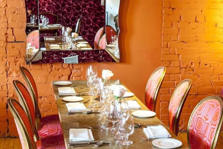 Hotel Interior 8 of 78