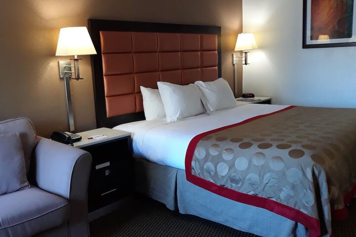 1 King Bed (8 of 18)