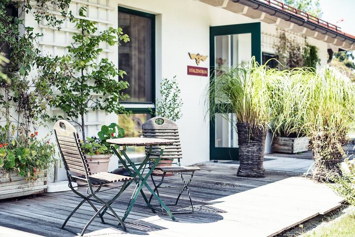 Terrace/Patio 84 of 97