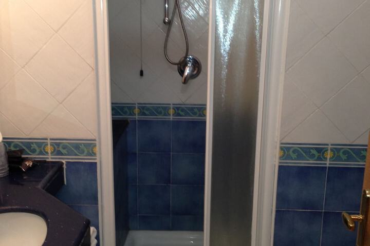 Bath Interior