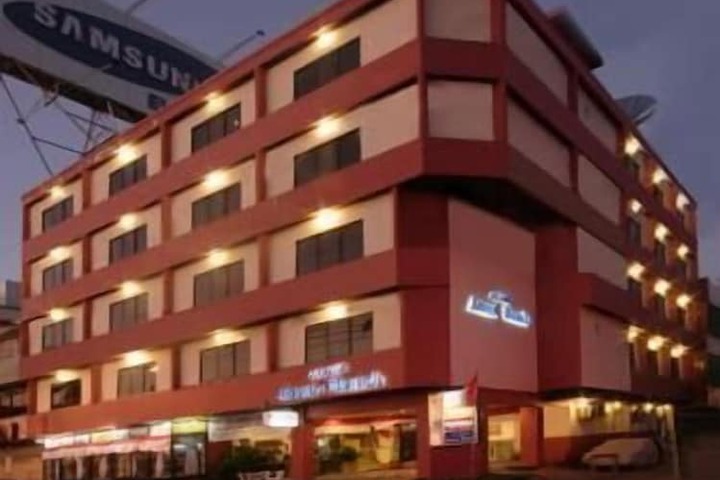 Hotel 28 of 29
