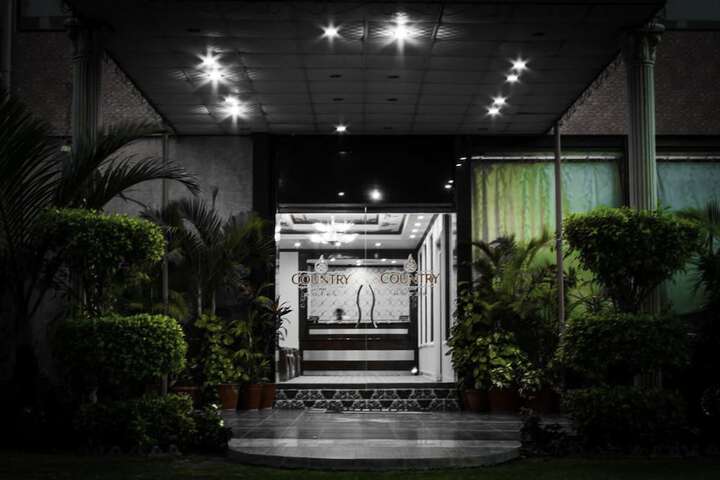 Hotel 2 of 20