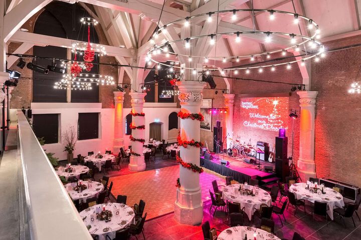 Wedding/Banquet 79 of 90