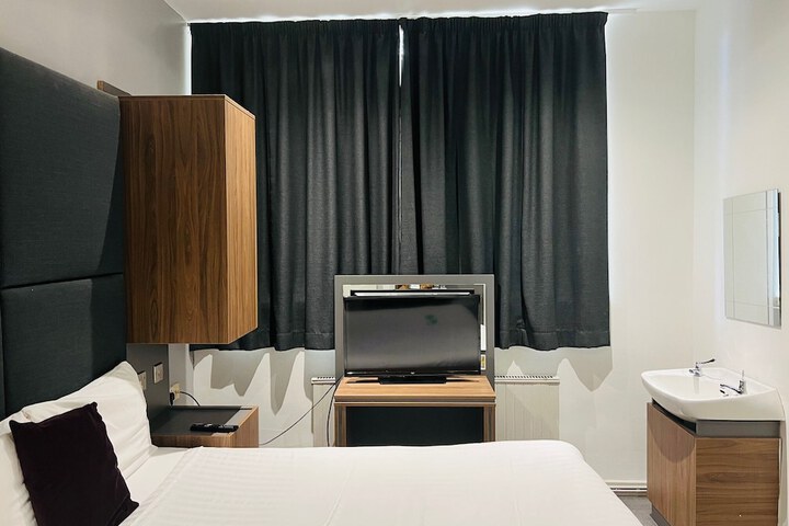 Hotel Interior 52 of 55