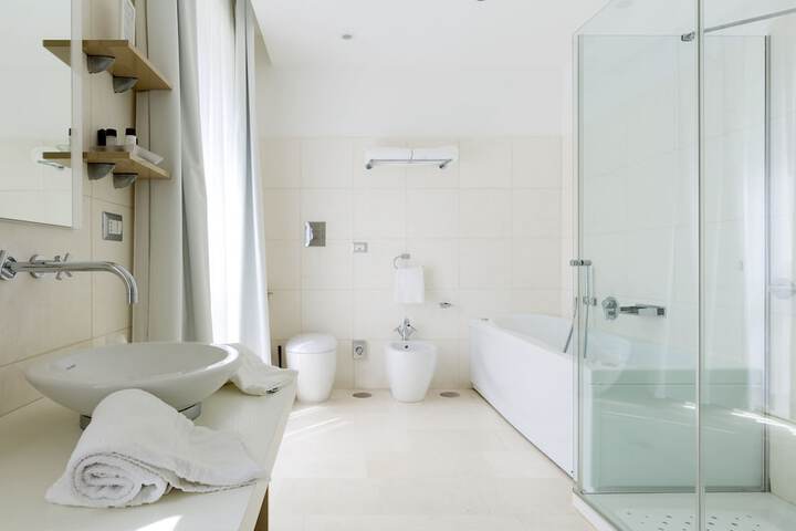 Bath Interior