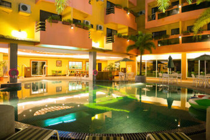 Pool 46 of 63