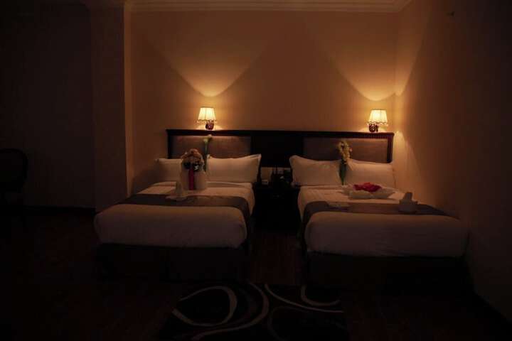 Room 5 of 36