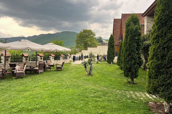 KiroviTun