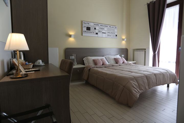 Suite 39 Guest House